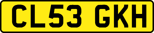 CL53GKH