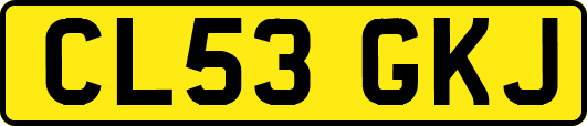 CL53GKJ