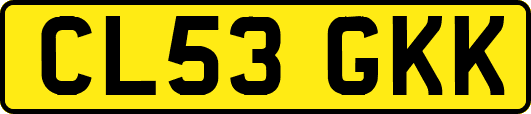 CL53GKK