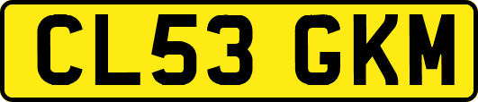 CL53GKM