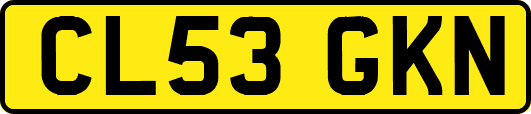 CL53GKN