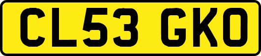 CL53GKO