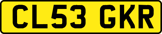 CL53GKR