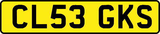 CL53GKS