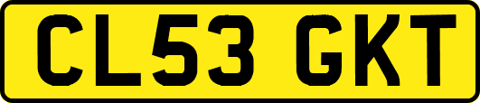 CL53GKT
