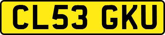 CL53GKU