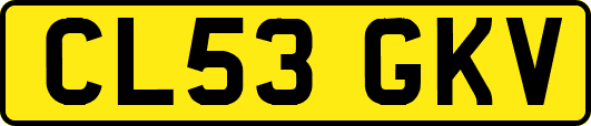 CL53GKV