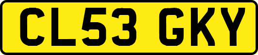 CL53GKY