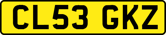 CL53GKZ