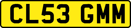 CL53GMM