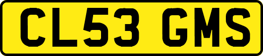 CL53GMS