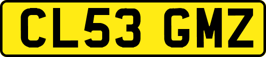 CL53GMZ