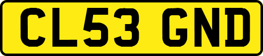 CL53GND