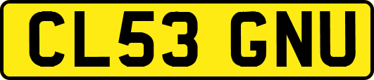 CL53GNU