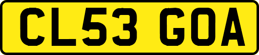 CL53GOA