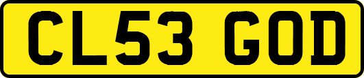 CL53GOD