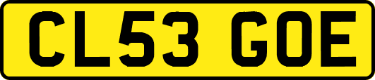 CL53GOE