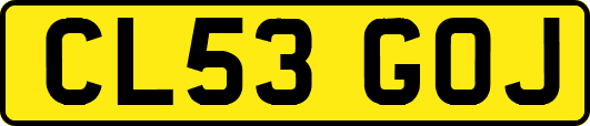 CL53GOJ