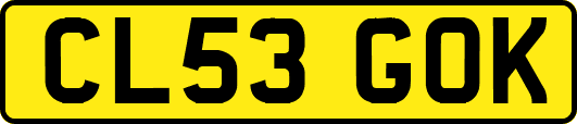 CL53GOK