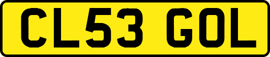 CL53GOL