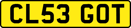 CL53GOT