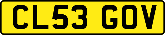 CL53GOV
