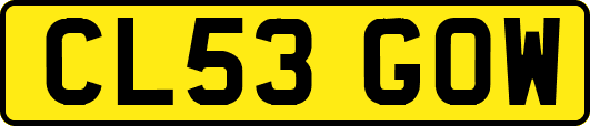 CL53GOW