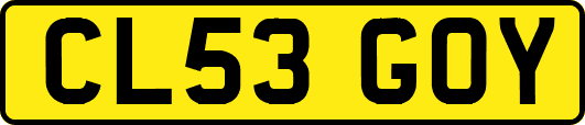 CL53GOY