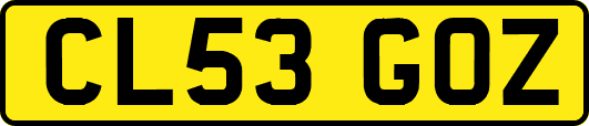 CL53GOZ