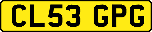 CL53GPG