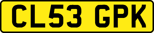 CL53GPK