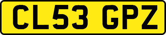 CL53GPZ
