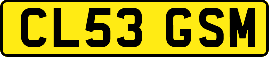 CL53GSM