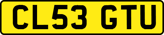 CL53GTU