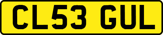 CL53GUL