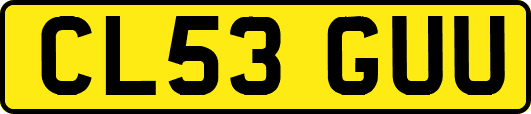 CL53GUU