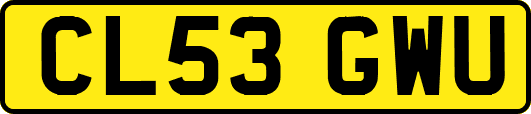 CL53GWU