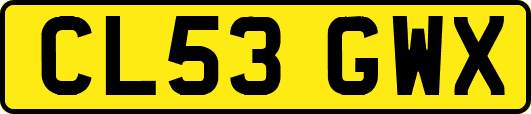 CL53GWX