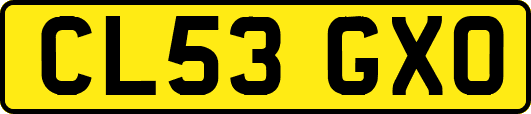 CL53GXO