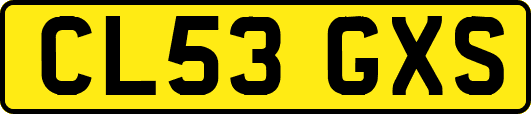 CL53GXS