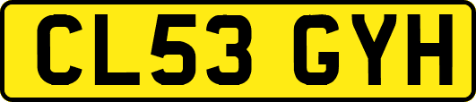 CL53GYH
