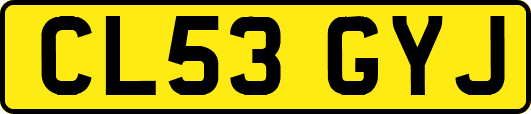 CL53GYJ