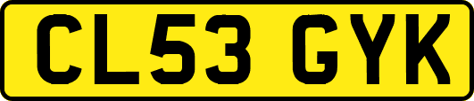 CL53GYK