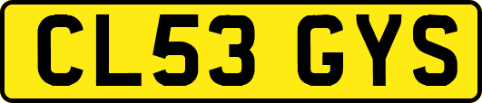 CL53GYS