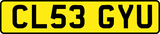 CL53GYU