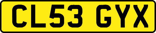 CL53GYX