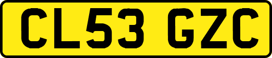 CL53GZC