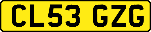 CL53GZG