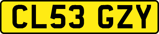 CL53GZY