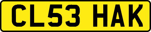 CL53HAK